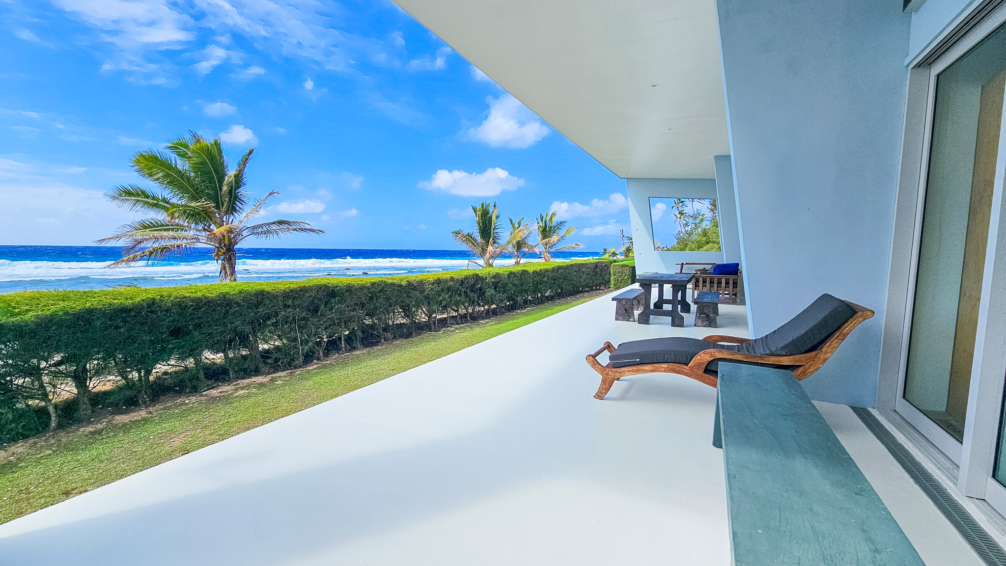 coastal villa for sale